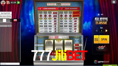 Exclusive Offers 777Jilibet