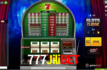 Flash Promotion 777Jilibet