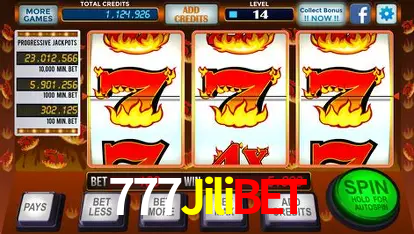 Seasonal Promotions 777Jilibet
